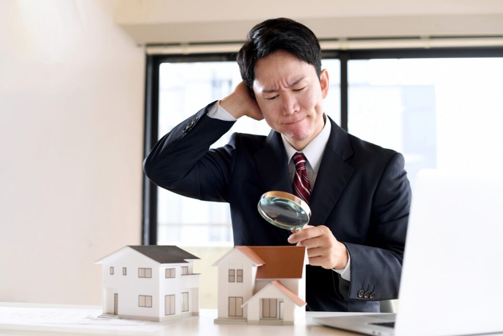 注文住宅会社の選び方