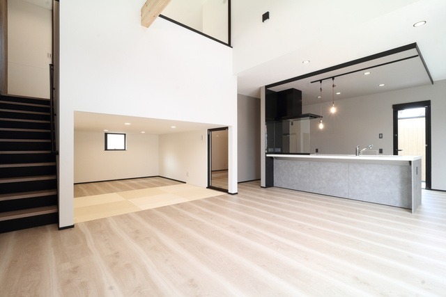 株式会社Purism公式HP施工事例画像