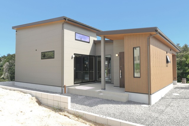 株式会社Purism公式HP施工事例画像