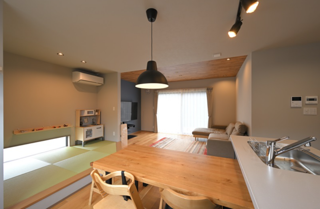 エールコーポレーション株式会社施工事例