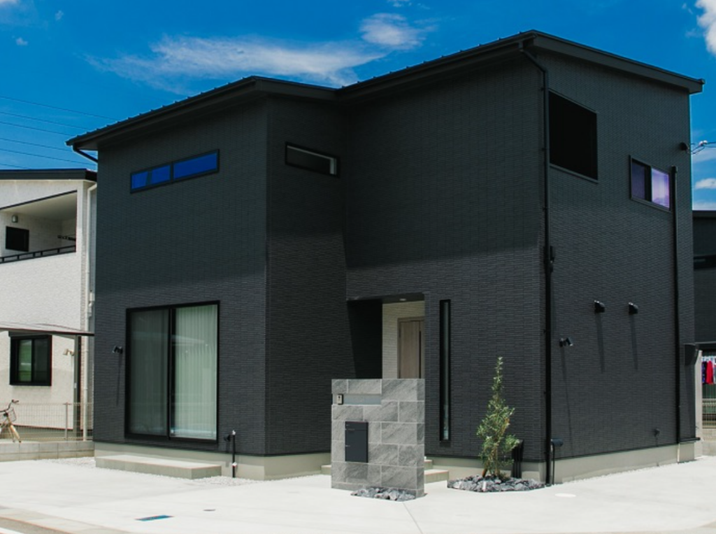 エールコーポレーション株式会社施工事例