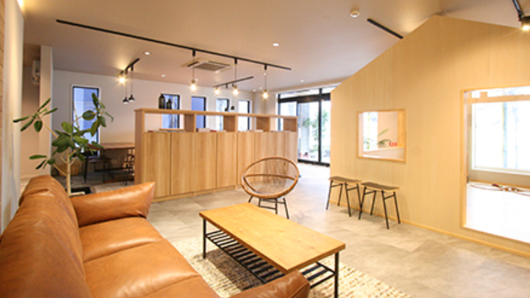 エールコーポレーション株式会社公式HPの画像